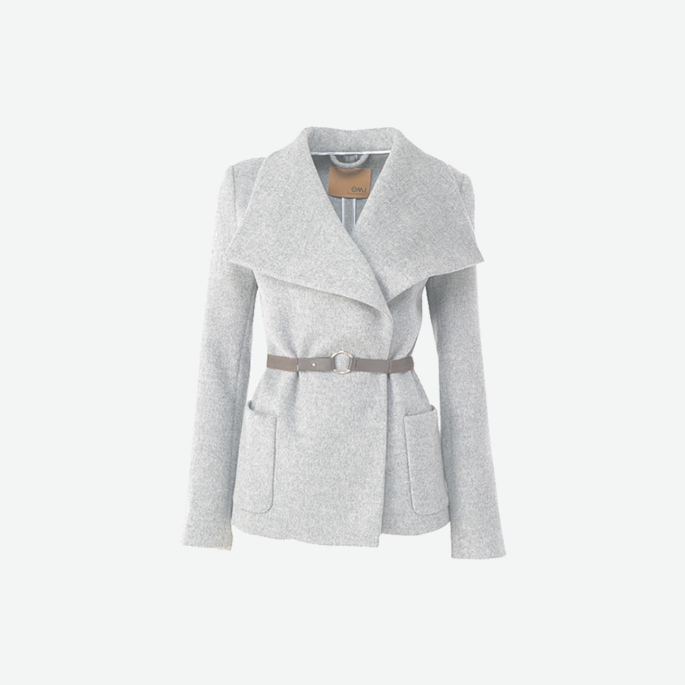 Basic Korean-style Belt